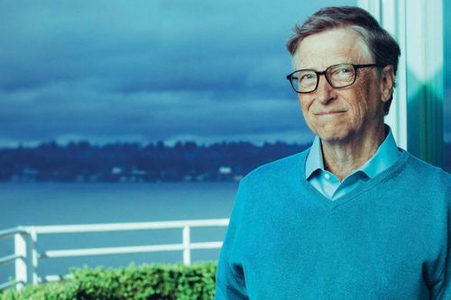 Vì sao Bill Gates tự nhốt mình trong rừng mỗi năm hai tuần?
