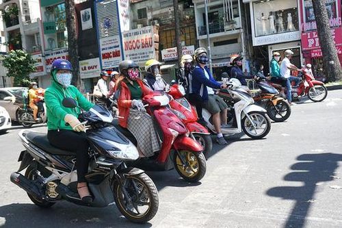 Phòng tránh tia UV để bảo vệ làn da