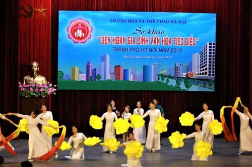 Nâng cao chất lượng phong trào TDĐKXDĐSVH: Chấm dứt bình xét danh hiệu chạy theo thành tích