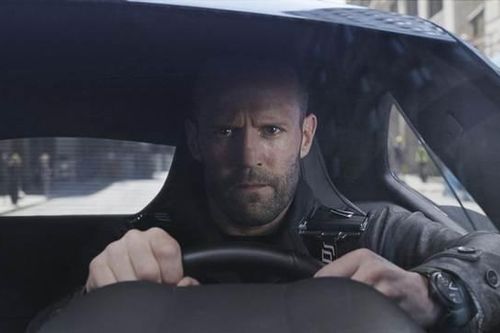 Trước giờ công chiếu Fast & Furious: Hobbs & Shaw: Điểm lại dàn ác nhân 'sừng sỏ'
