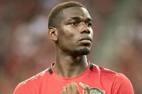 Real Madrid: Tương lai từ việc đưa Pogba chạy khỏi... MU