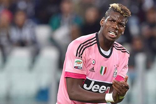 Juventus: Điều gì sẽ xảy ra nếu Pogba không đến MU mà ở lại Juve?