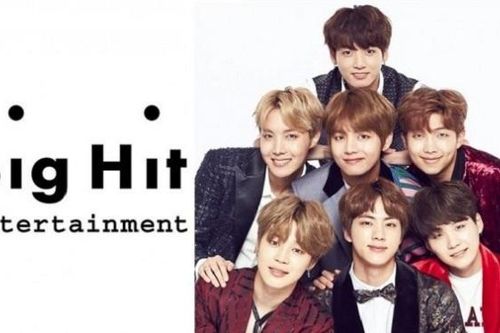 BTS cùng Big Hit làm 'chao đảo' Big 3, thống trị ngành giải trí Hàn Quốc