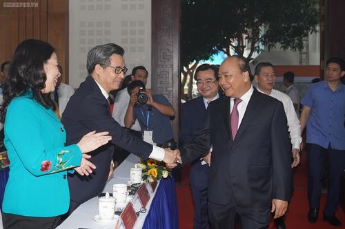 Thủ tướng dự Hội nghị xúc tiến đầu tư tỉnh Kiên Giang