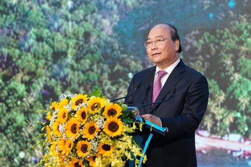 Thủ tướng: Không được 'bê tông hóa' Phú Quốc