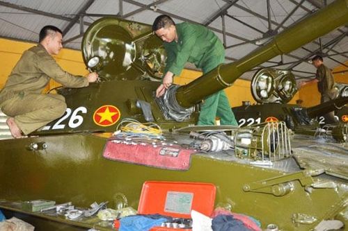 Nói không với 'bệnh thành tích' trong huấn luyện
