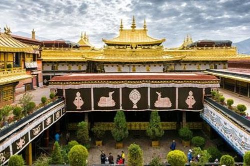 Bài 5: Linh thiêng cổ tự ngàn năm