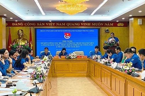 Thực hiện 785 đề án nghiên cứu khoa học cải thiện sản xuất