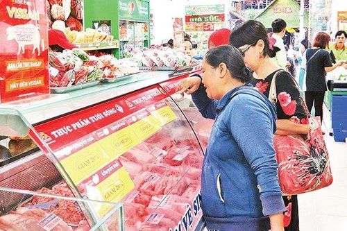 Giải pháp thúc đẩy chuyển dịch cơ cấu kinh tế