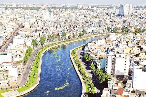 Tăng cường hợp tác ứng phó biến đổi khí hậu