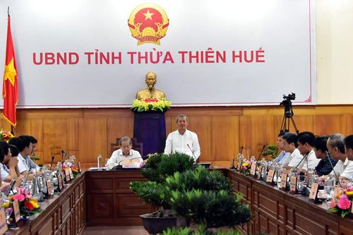 Miền Trung - Tây Nguyên đẩy mạnh phát triển dịch vụ đô thị thông minh