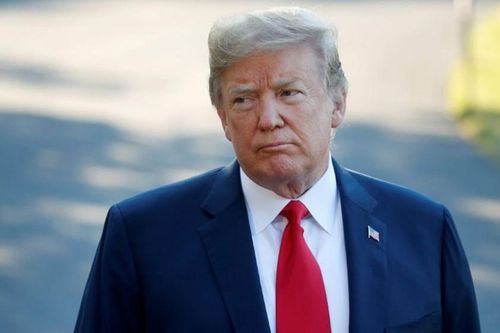 Ông Trump muốn làm trung gian trong vấn đề Kashmir, Ngoại trưởng Pakistan nói 'còn hơn cả mong đợi'