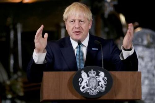 Anh tăng cường chuẩn bị cho Brexit không thỏa thuận