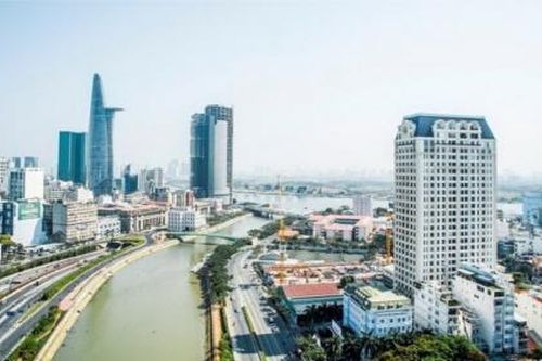 TP. HCM thu hút được hơn 3 tỷ USD vốn đầu tư nước ngoài