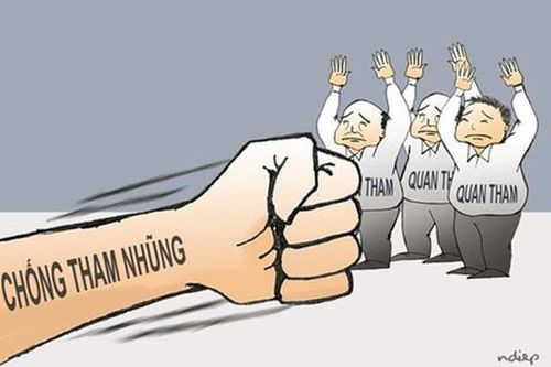 Cuộc chiến chống 'giặc nội xâm' đang mang lại kết quả tốt