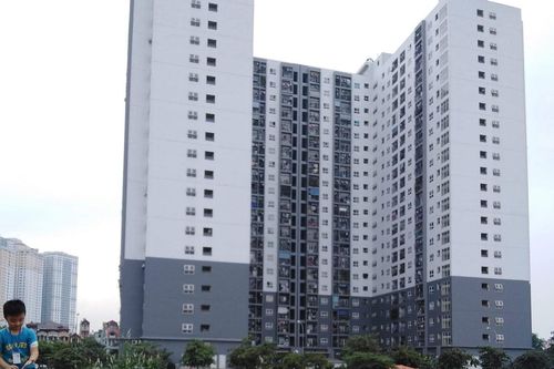 Khủng hoảng lòng tin, dân chung cư bầu ban kiểm soát