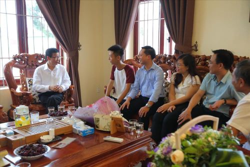 Tuyển sinh 2019: Ngành Sư phạm khởi sắc?