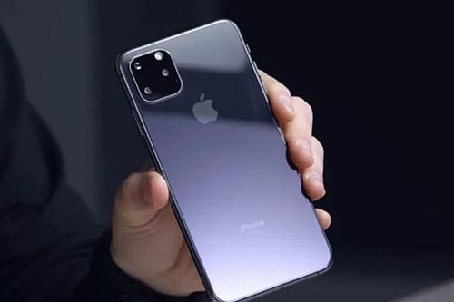 Các phiên bản iPhone 2020 đều hỗ trợ 5G