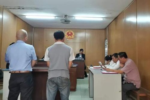 Nguyên Chủ tịch HĐTV Công ty Global lãnh 14 năm tù về tội Buôn lậu