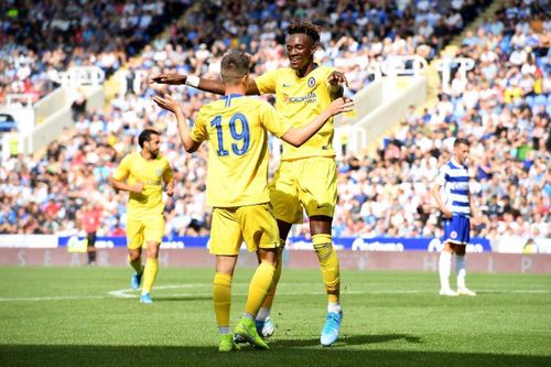 Lampard truyền cảm hứng, Chelsea dội 'cơn mưa gôn'