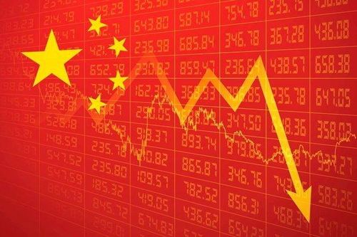 Thương chiến với Mỹ, kinh tế Trung Quốc 'bầm dập'