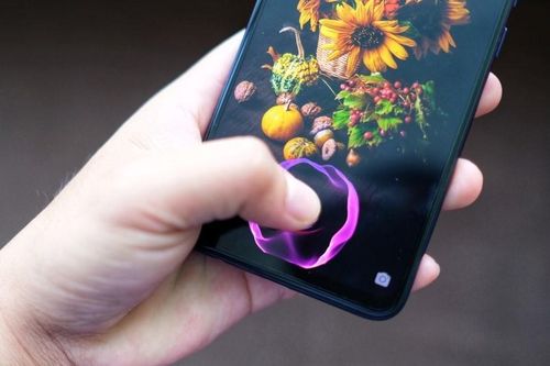 Smartphone vivo S1 ra mắt với camera AI, selfie góc rộng