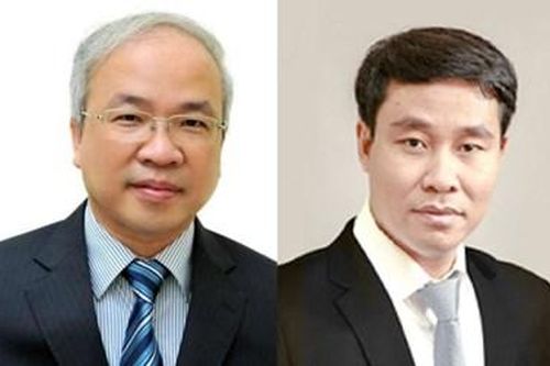 Thủ tướng quyết định nhân sự Bộ Tư Pháp và Trường Đại học Quốc gia Hà Nội
