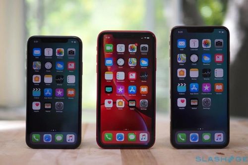 Chuyên gia: Cả 3 mẫu iPhone 2020 sẽ chạy mạng 5G, dùng màn OLED