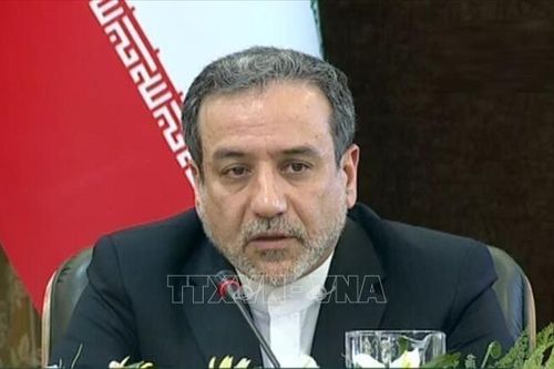 Iran cảnh báo tiếp tục giảm cam kết đối với JCPOA