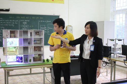 45 trường đại học vẫn được được tuyển sinh hệ cao đẳng năm học 2019-2020
