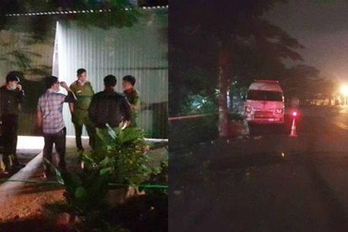 Điều tra vụ thanh niên tử vong trên giường với nhiều vết thương sau bữa tiệc chia tay