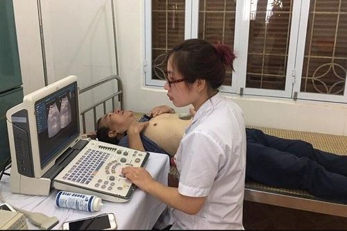 Giá dịch vụ khám bệnh theo yêu cầu không quá 500 nghìn đồng