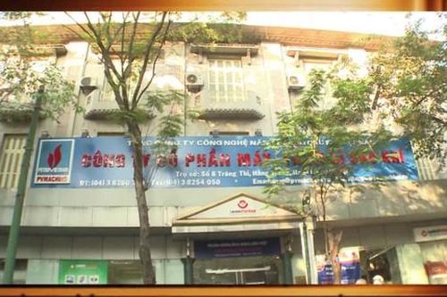 PVM lợi nhuận tăng 20% so với cùng kỳ
