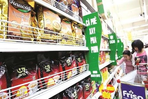 Tăng cường bảo vệ hàng hóa sản xuất trong nước