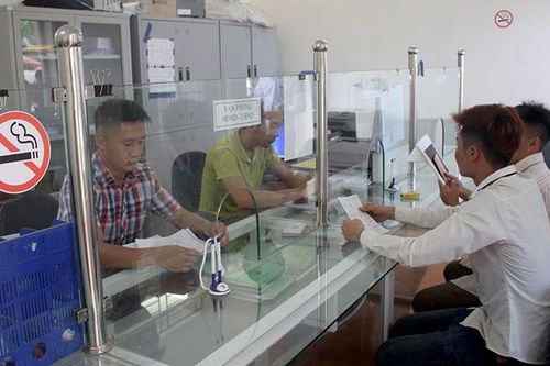 Mường Nhé xây dựng chính quyền cơ sở vững mạnh