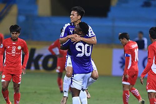Chung kết AFC Cup, tại sao không?