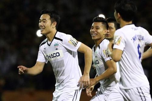 Những điểm nhấn vòng 18 V.League