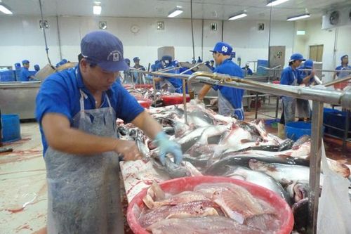 Sản xuất sạch hơn, giải pháp phát triển công nghiệp bền vững