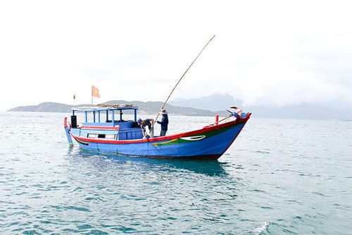 Sản lượng thủy sản đạt hơn 65.000 tấn