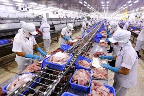 EVFTA: Hưởng lợi về thuế quan vẫn phải đảm bảo chất lượng hàng hóa