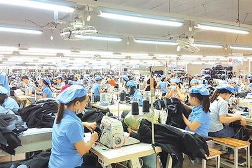 Bước đột phá trong phát triển đoàn viên và thành lập công đoàn cơ sở