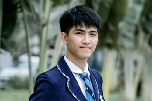 Thủ khoa trường nội trú tỉnh