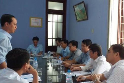Chính trị - Xã hội Chính trị - Xã hội Hiệu quả từ tuyên truyền miệng