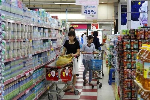 CPI slightly increases in July