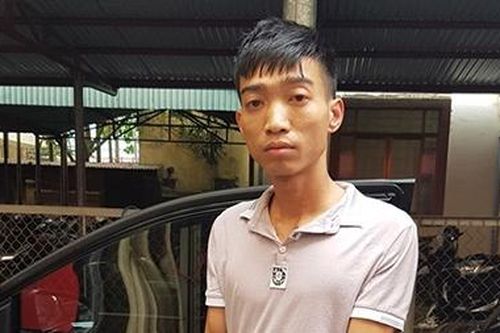 Những phút đấu trí với đối tượng vận chuyển gần 2kg ma túy đá