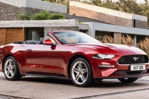 Những mẫu xe mui trần thể thao tốt nhất năm 2019