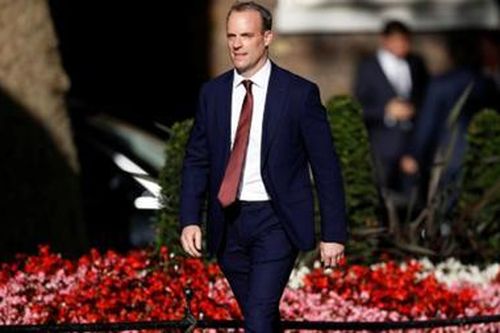 Nước Anh đang 'sạc đầy pin' cho một Brexit không thỏa thuận
