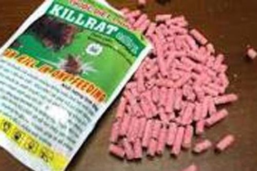 Ăn nhầm thuốc diệt chuột, hai cháu nhỏ thương vong