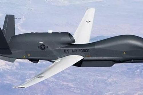 Mỹ có thể 'mất trắng' 6 tỷ USD sau vụ UAV bị Iran bắn hạ ở vùng Vịnh