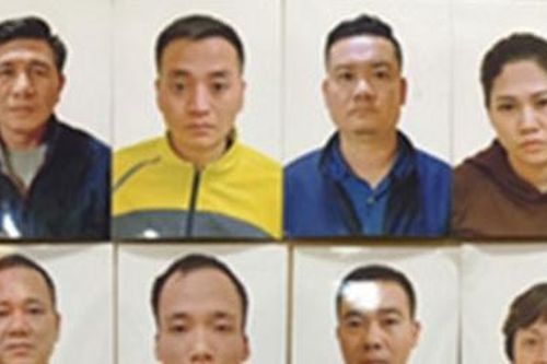 Hành vi cho vay lãi nặng xử lý thế nào?